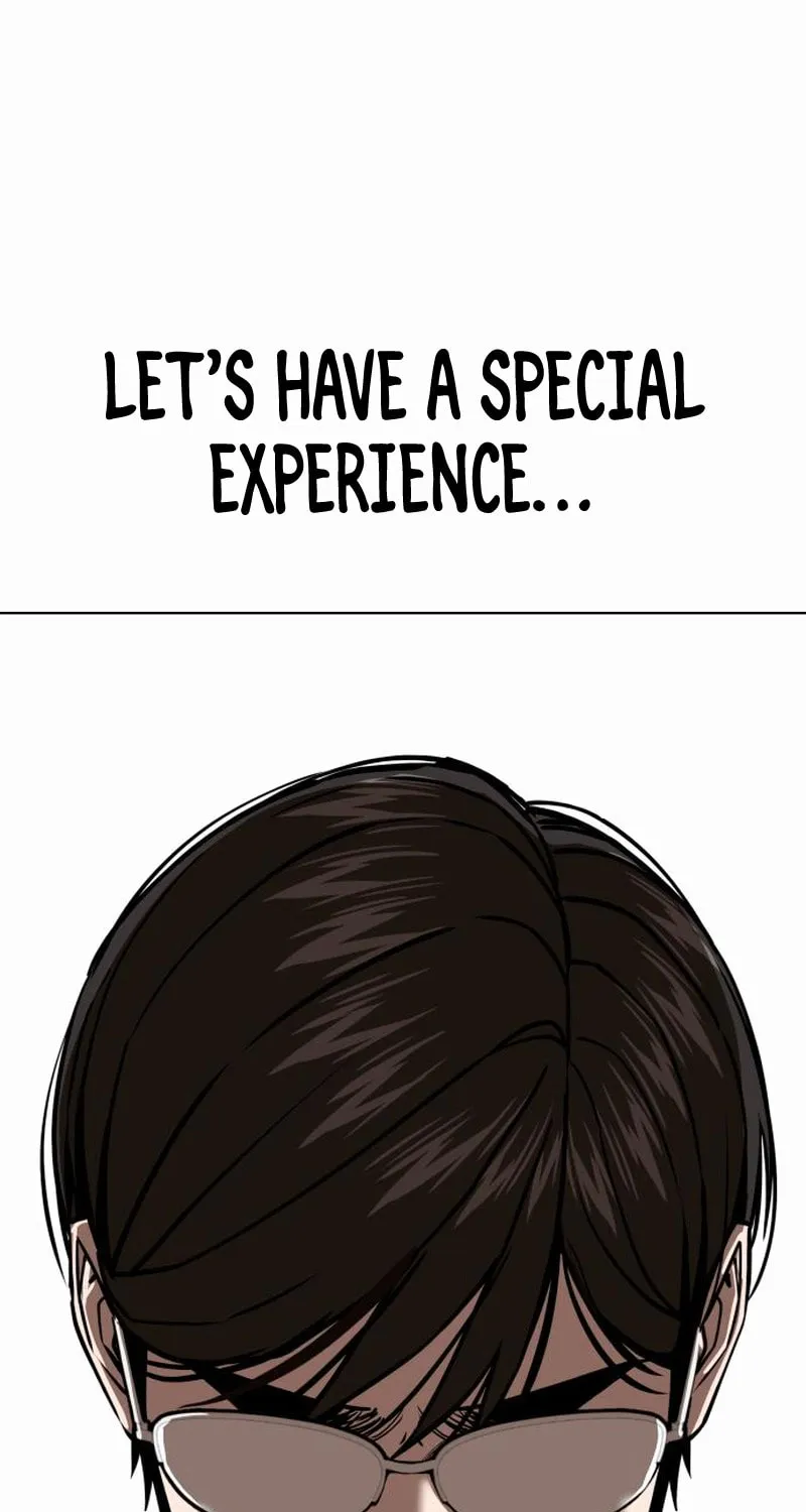 Maybe Meant to Be Chapter 102 page 92 - 