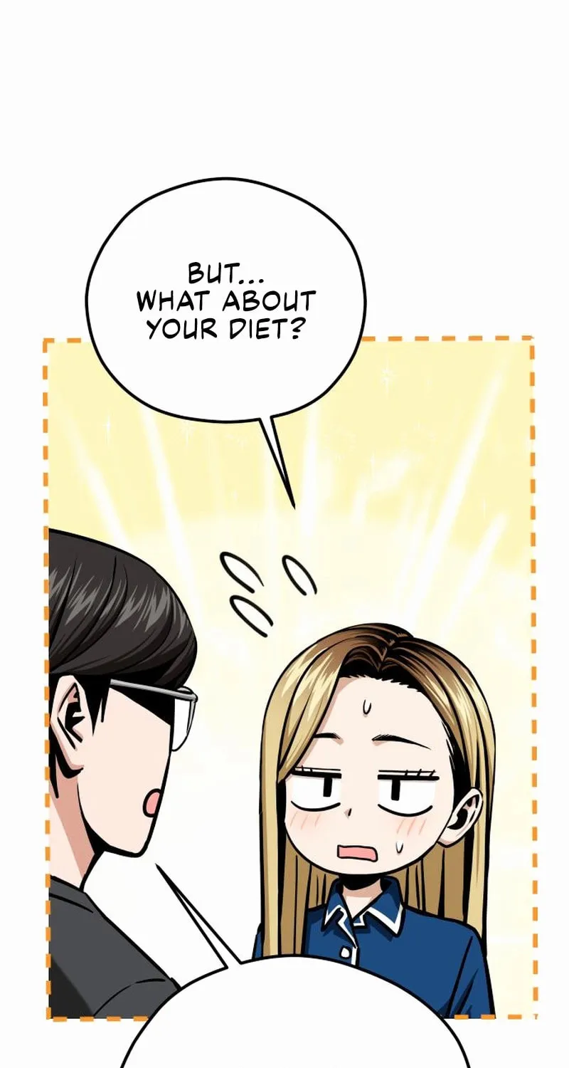 Maybe Meant to Be Chapter 102 page 94 - 