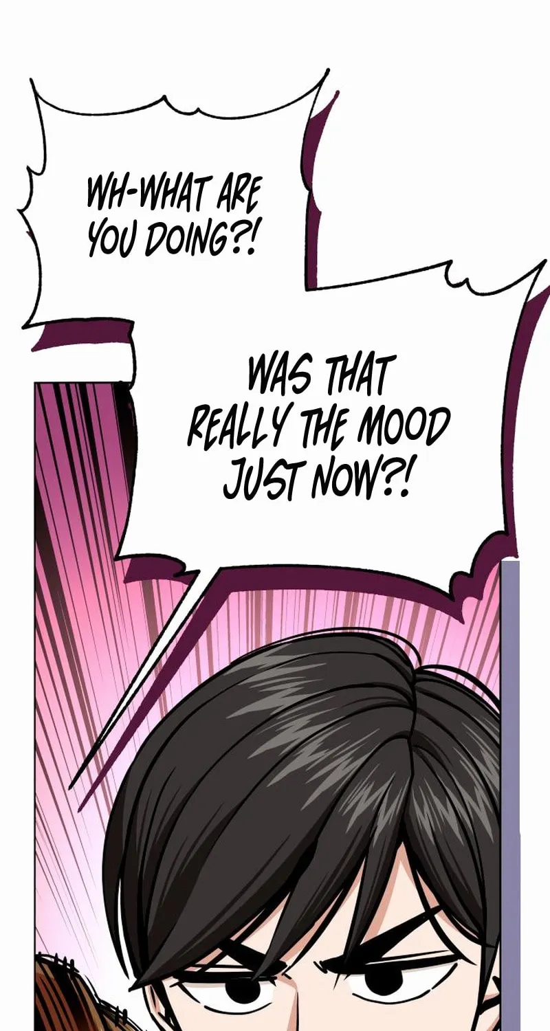 Maybe Meant to Be Chapter 102 page 99 - 