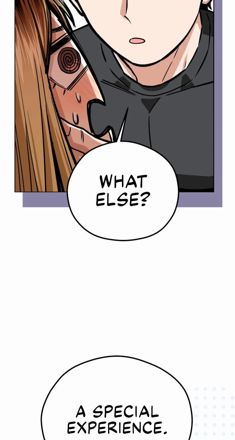 Maybe Meant to Be Chapter 102 page 100 - 