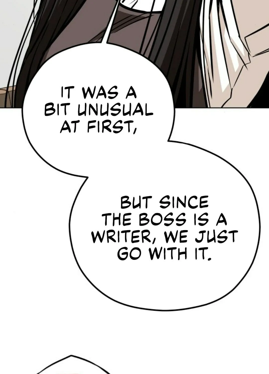 Maybe Meant to Be Chapter 103 page 101 - 