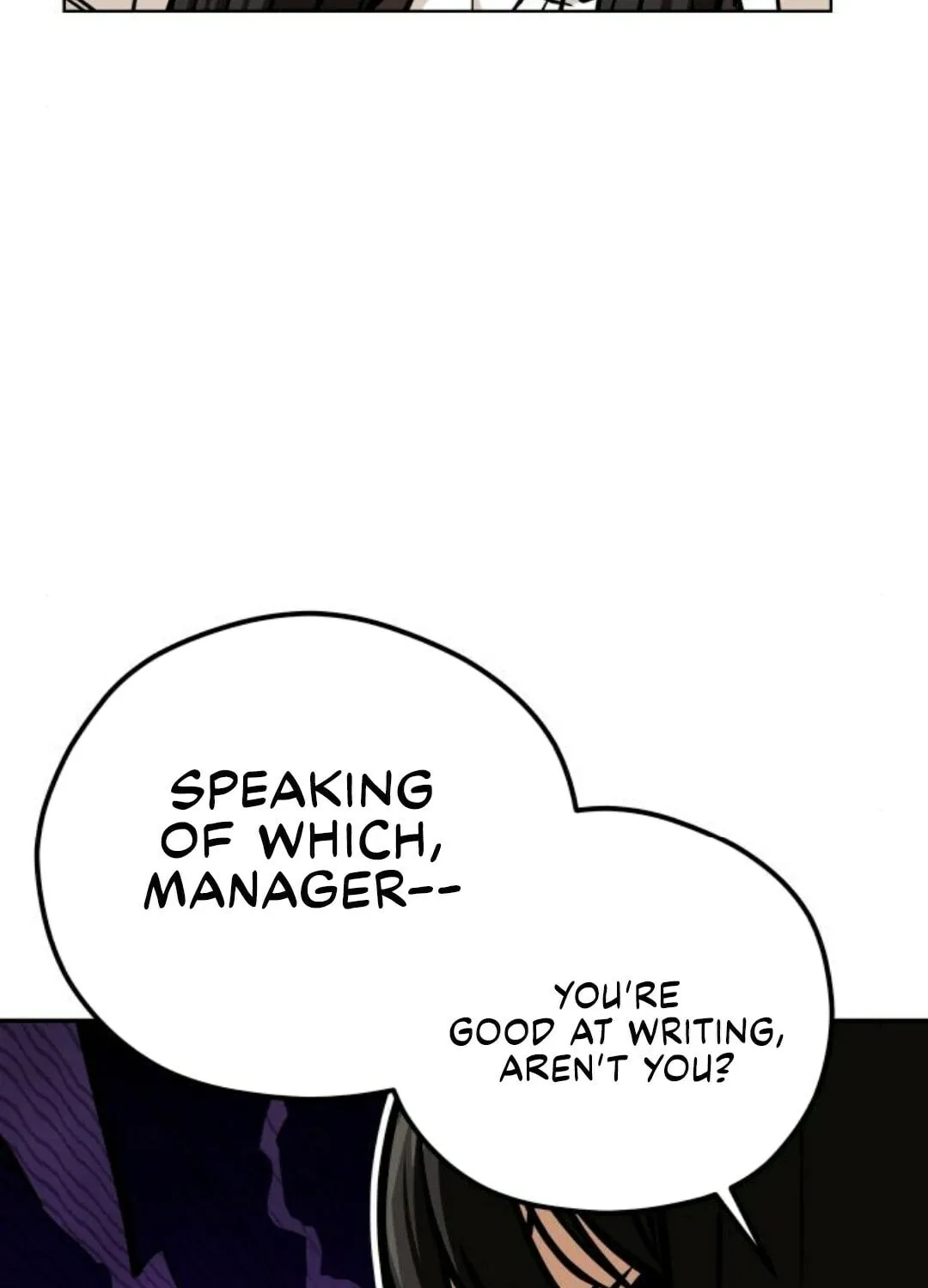 Maybe Meant to Be Chapter 103 page 103 - 