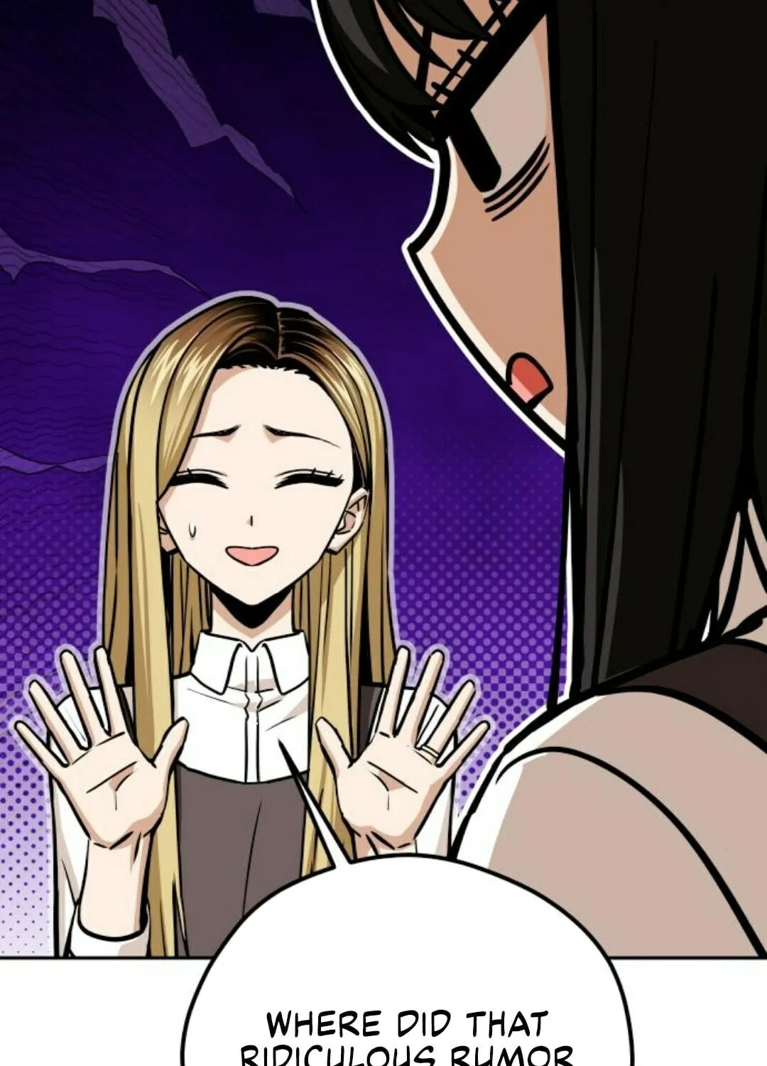 Maybe Meant to Be Chapter 103 page 104 - 
