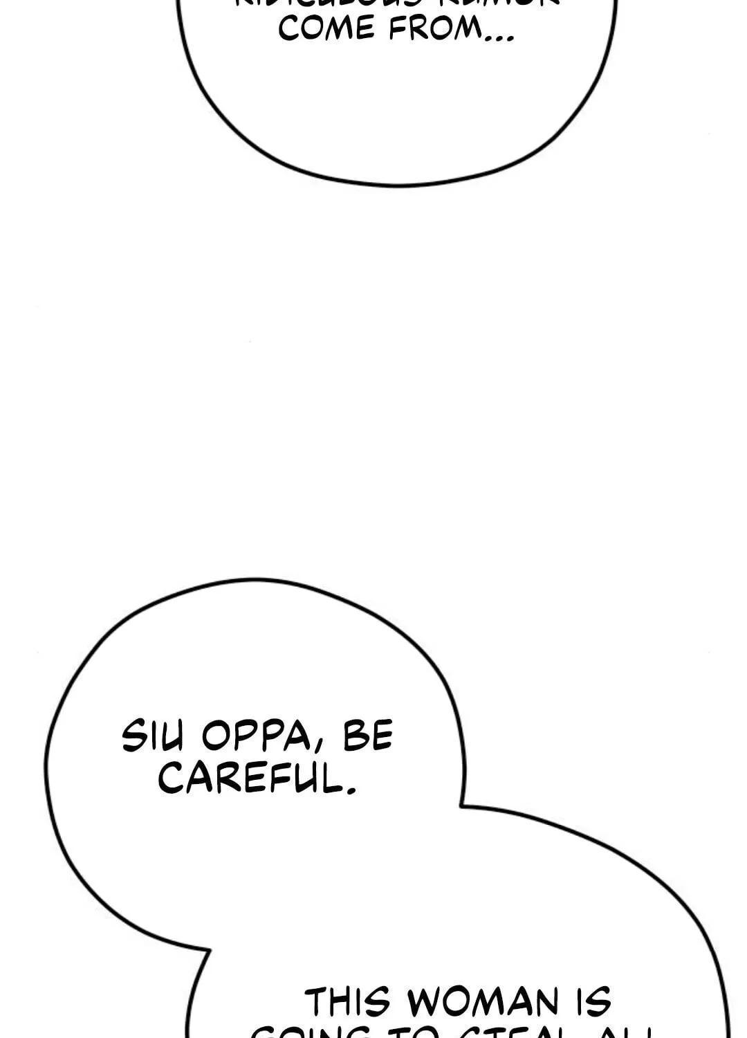 Maybe Meant to Be Chapter 103 page 105 - 