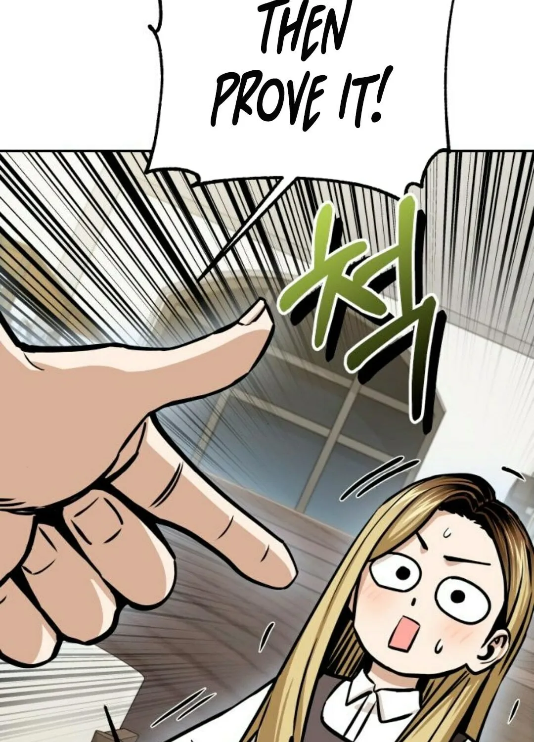 Maybe Meant to Be Chapter 103 page 108 - 