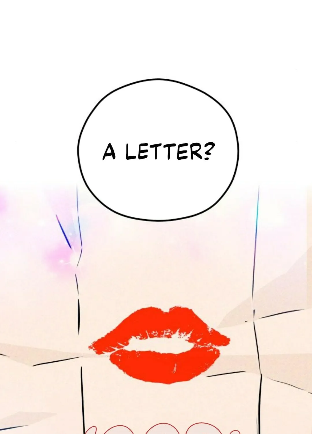 Maybe Meant to Be Chapter 103 page 110 - 