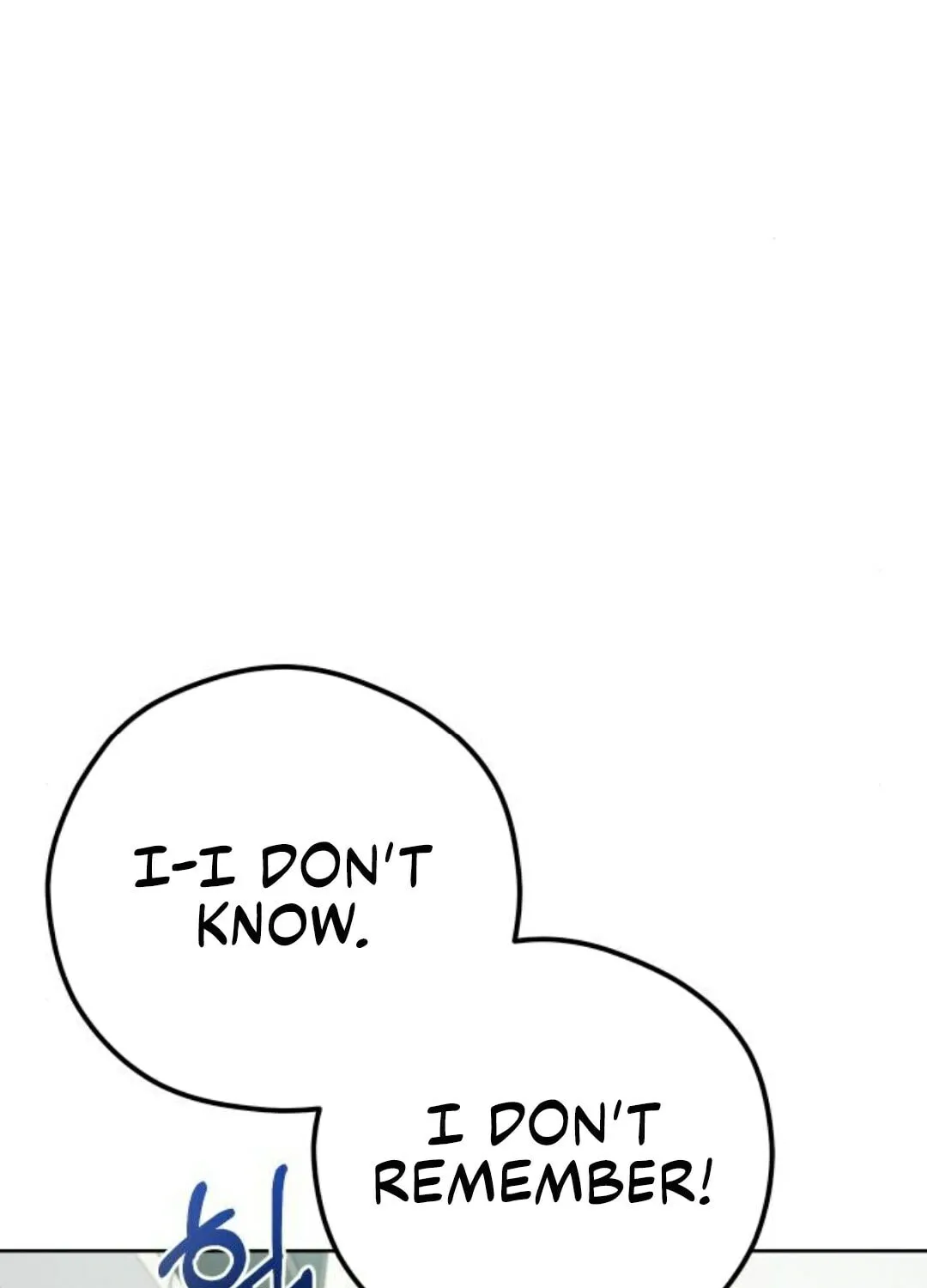 Maybe Meant to Be Chapter 103 page 112 - 