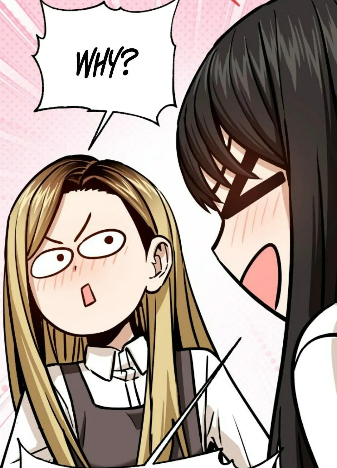Maybe Meant to Be Chapter 103 page 115 - 
