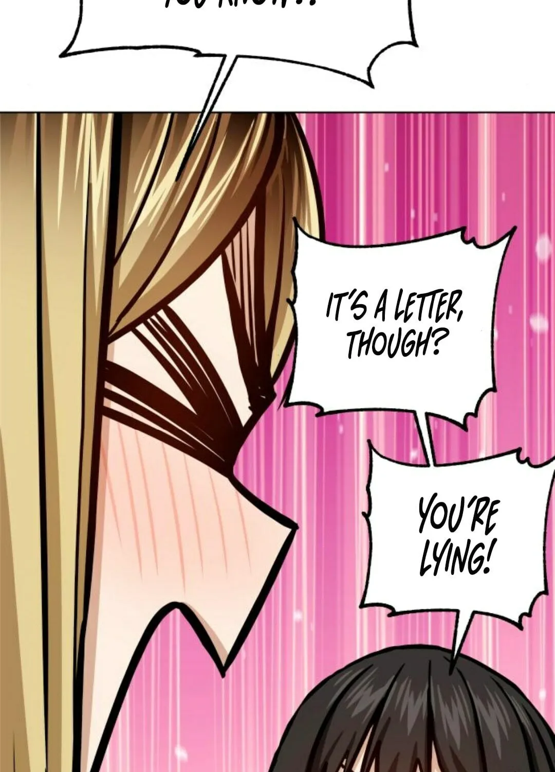Maybe Meant to Be Chapter 103 page 117 - 