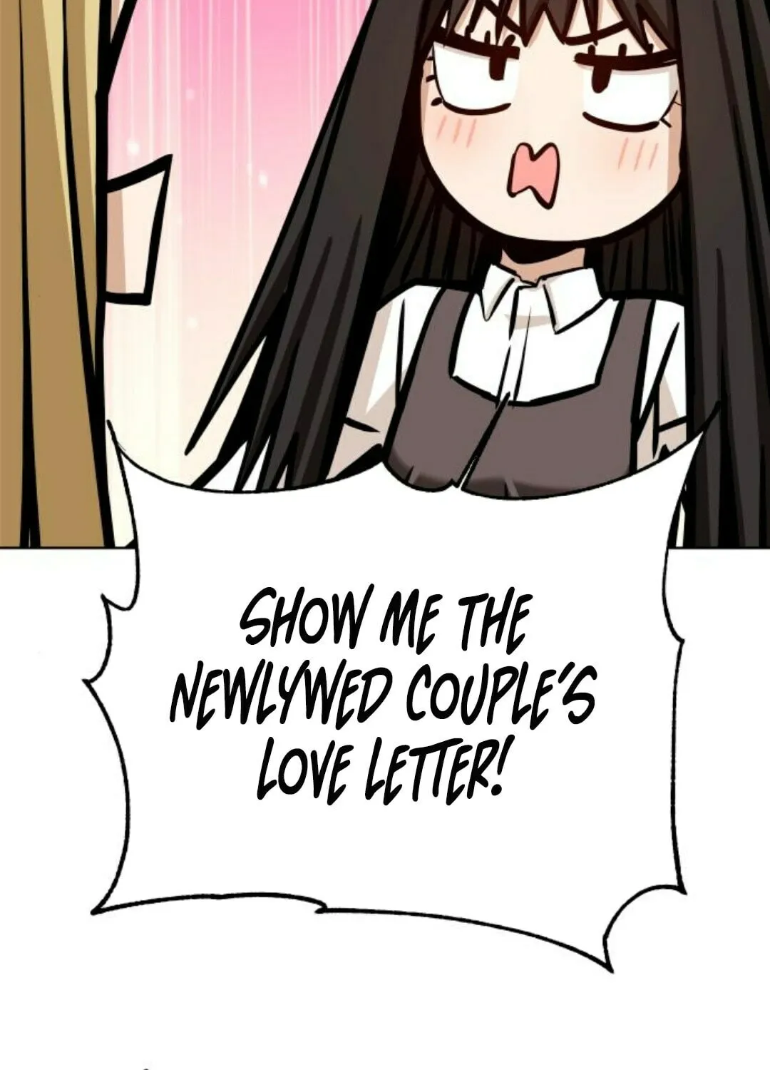 Maybe Meant to Be Chapter 103 page 118 - 