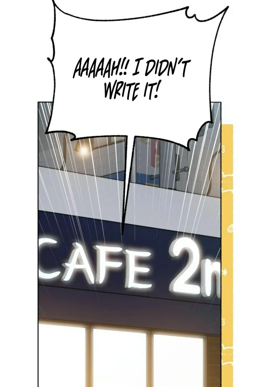Maybe Meant to Be Chapter 103 page 119 - 