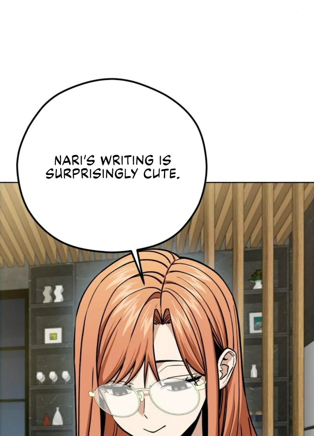 Maybe Meant to Be Chapter 103 page 125 - 