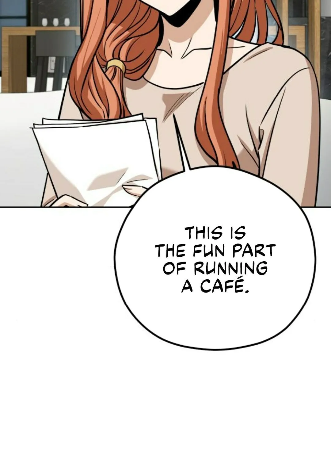 Maybe Meant to Be Chapter 103 page 126 - 