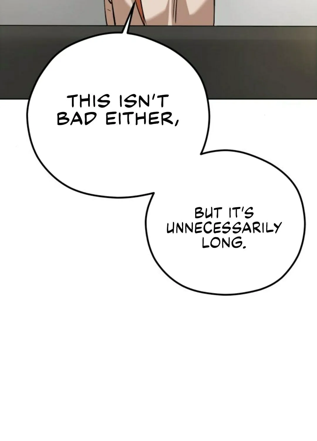 Maybe Meant to Be Chapter 103 page 130 - 