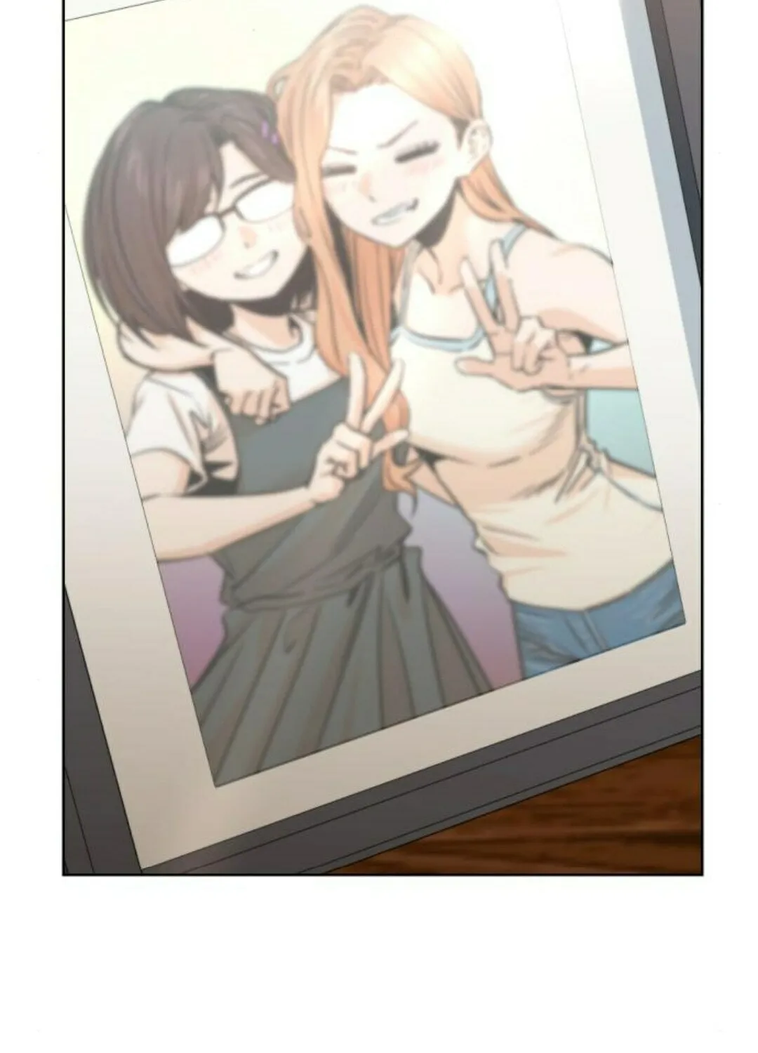 Maybe Meant to Be Chapter 103 page 134 - 