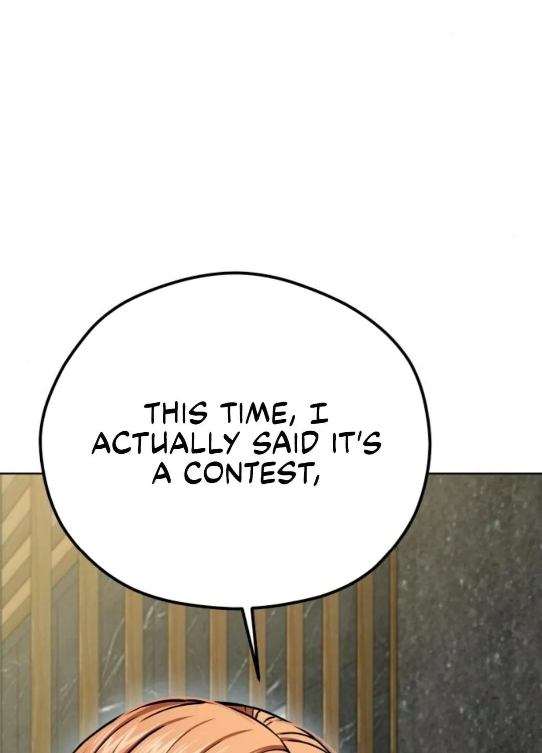 Maybe Meant to Be Chapter 103 page 135 - 