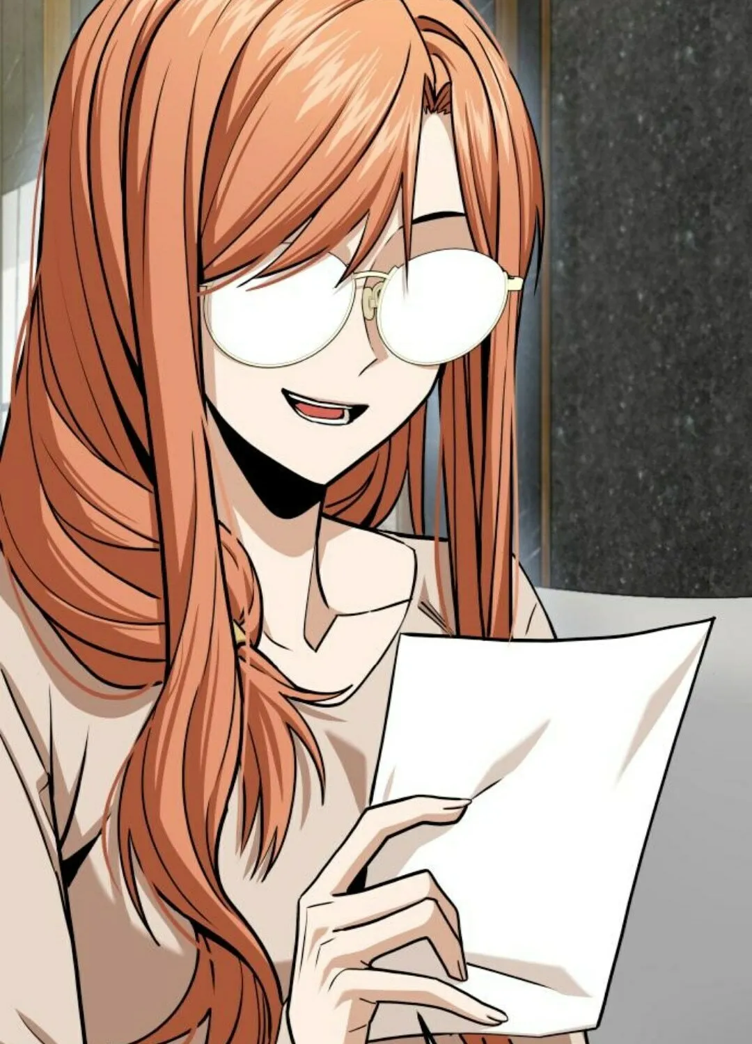Maybe Meant to Be Chapter 103 page 136 - 