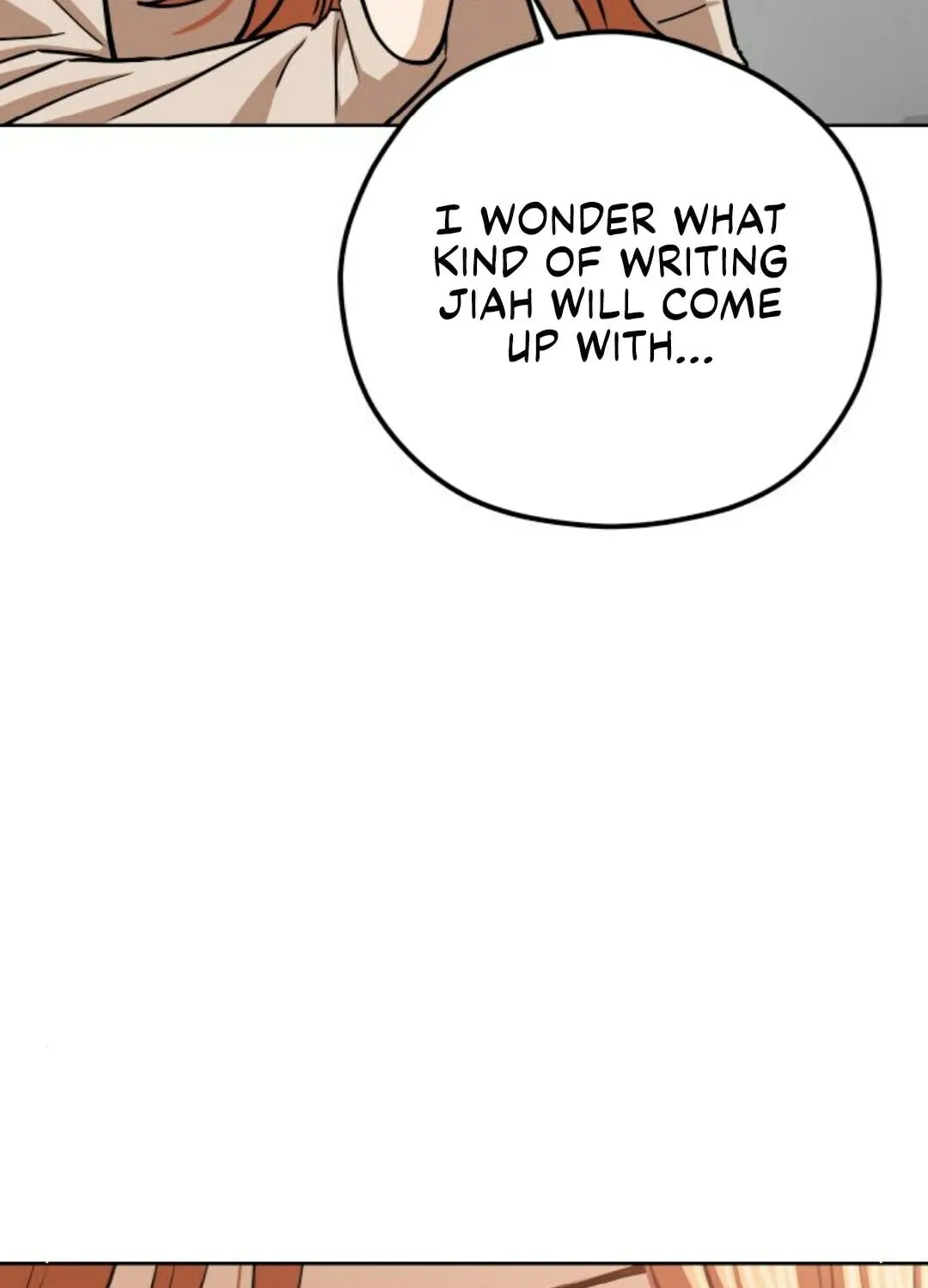 Maybe Meant to Be Chapter 103 page 137 - 