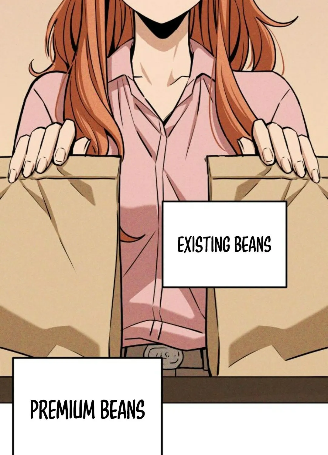 Maybe Meant to Be Chapter 103 page 143 - 