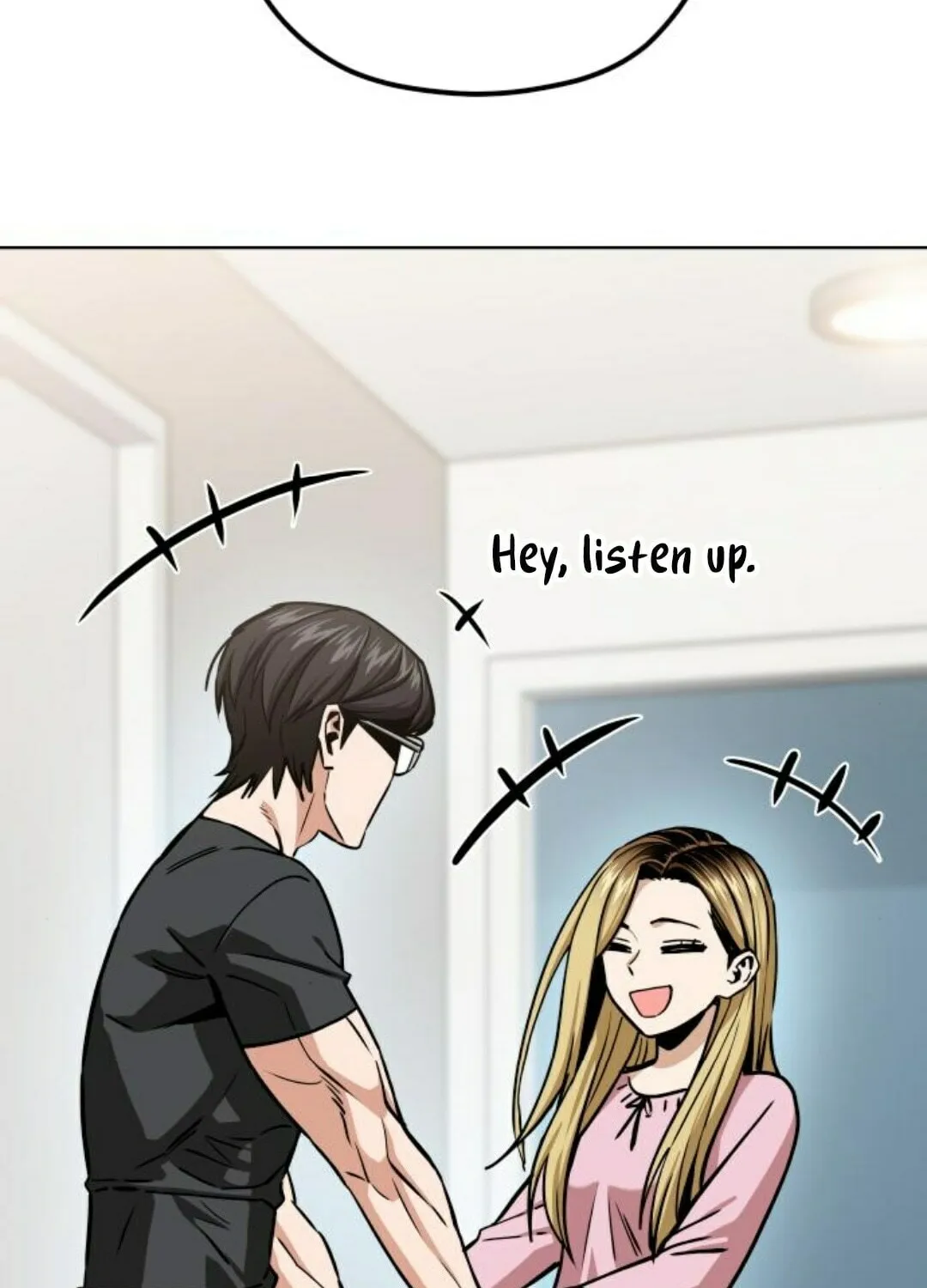 Maybe Meant to Be Chapter 103 page 149 - 