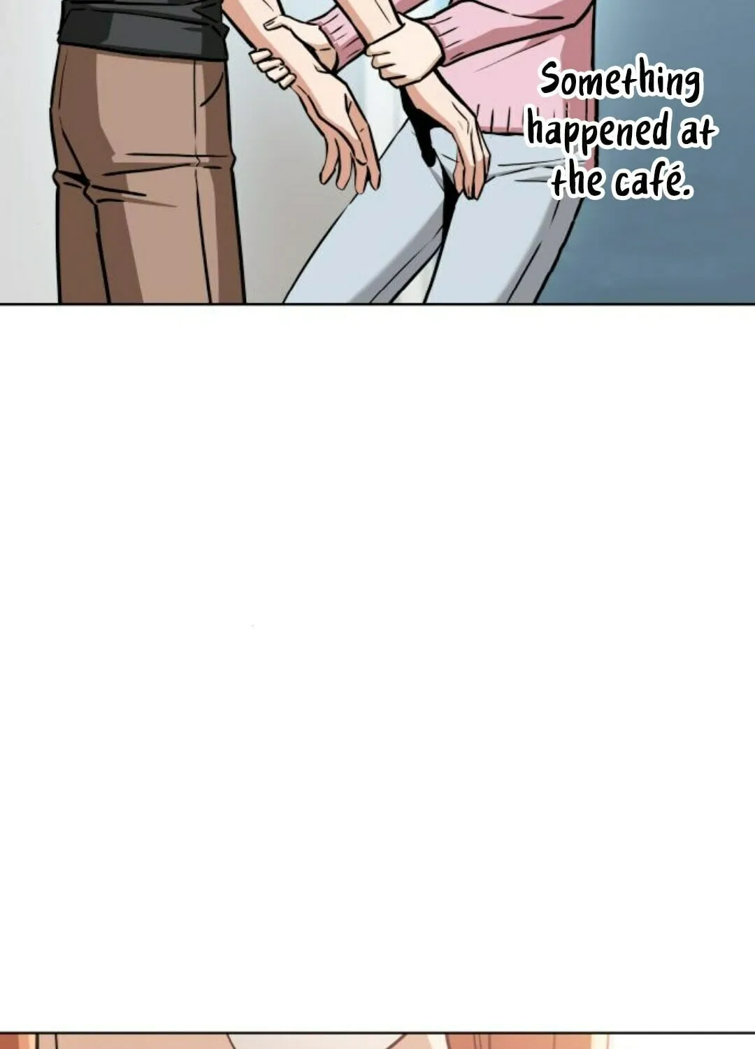 Maybe Meant to Be Chapter 103 page 150 - 