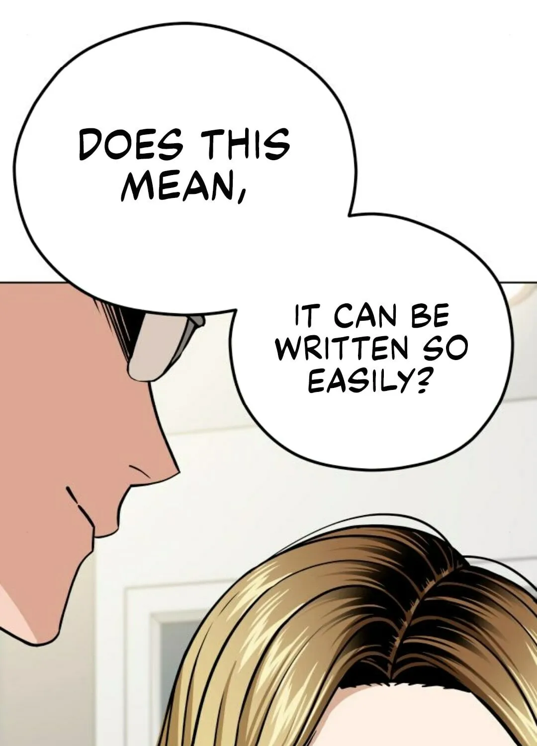Maybe Meant to Be Chapter 103 page 152 - 