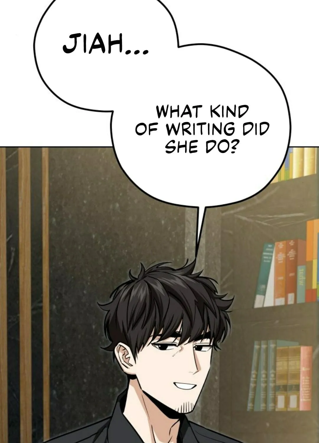 Maybe Meant to Be Chapter 103 page 19 - 