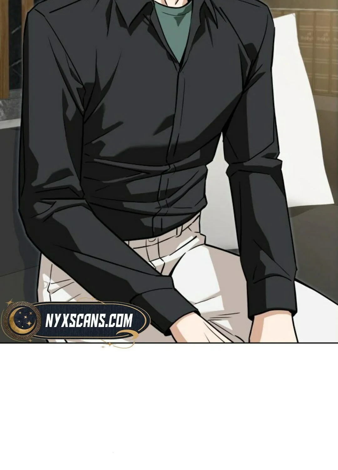 Maybe Meant to Be Chapter 103 page 20 - 