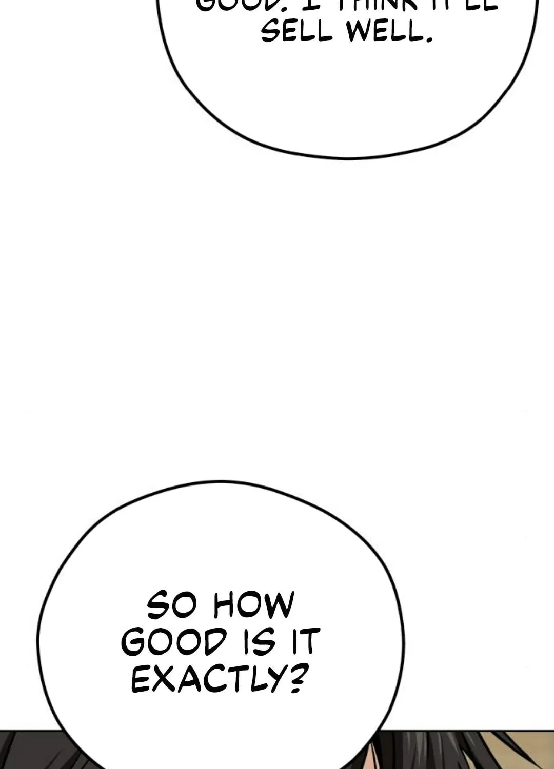 Maybe Meant to Be Chapter 103 page 3 - 