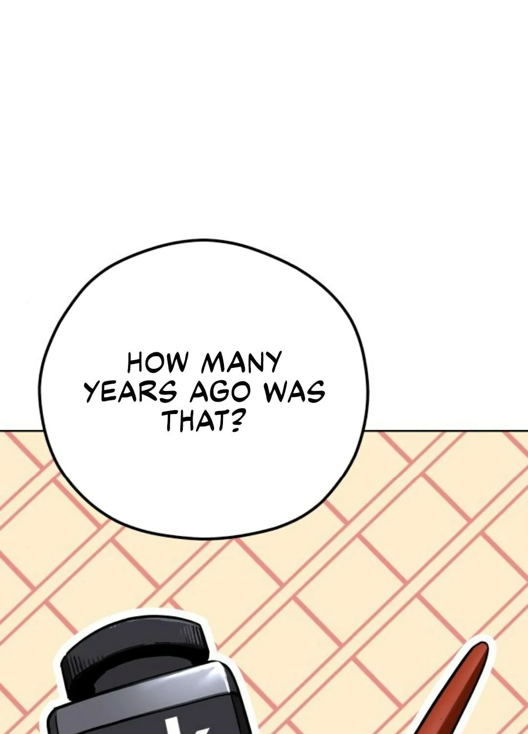 Maybe Meant to Be Chapter 103 page 21 - 