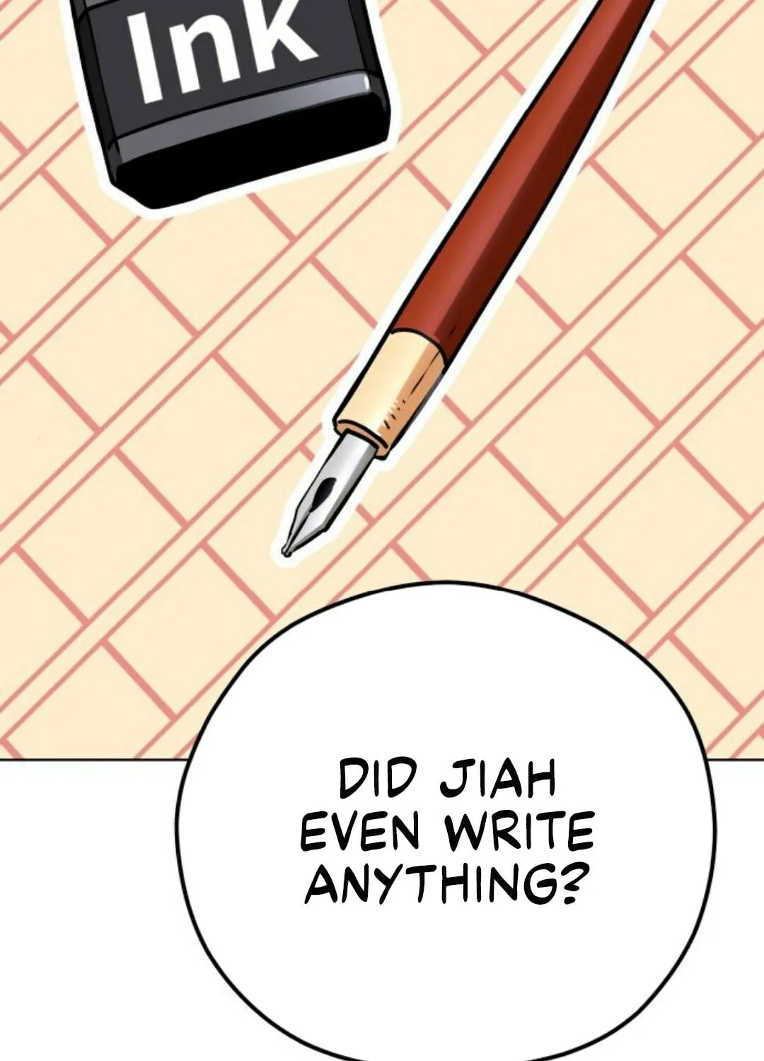 Maybe Meant to Be Chapter 103 page 22 - 