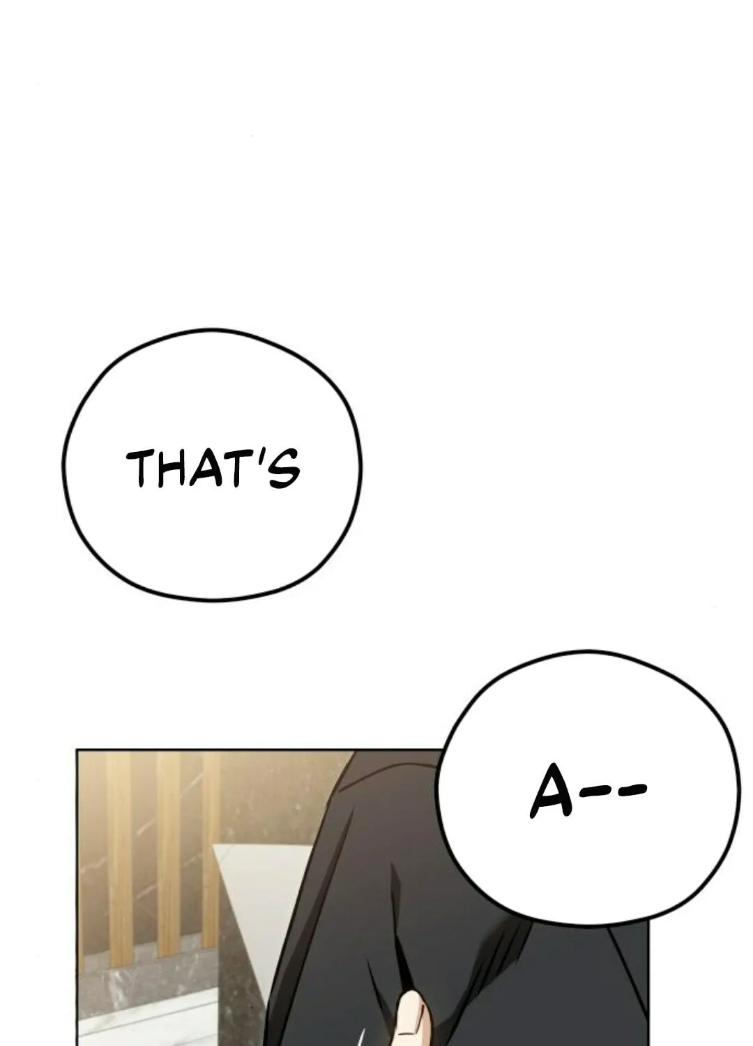 Maybe Meant to Be Chapter 103 page 25 - 