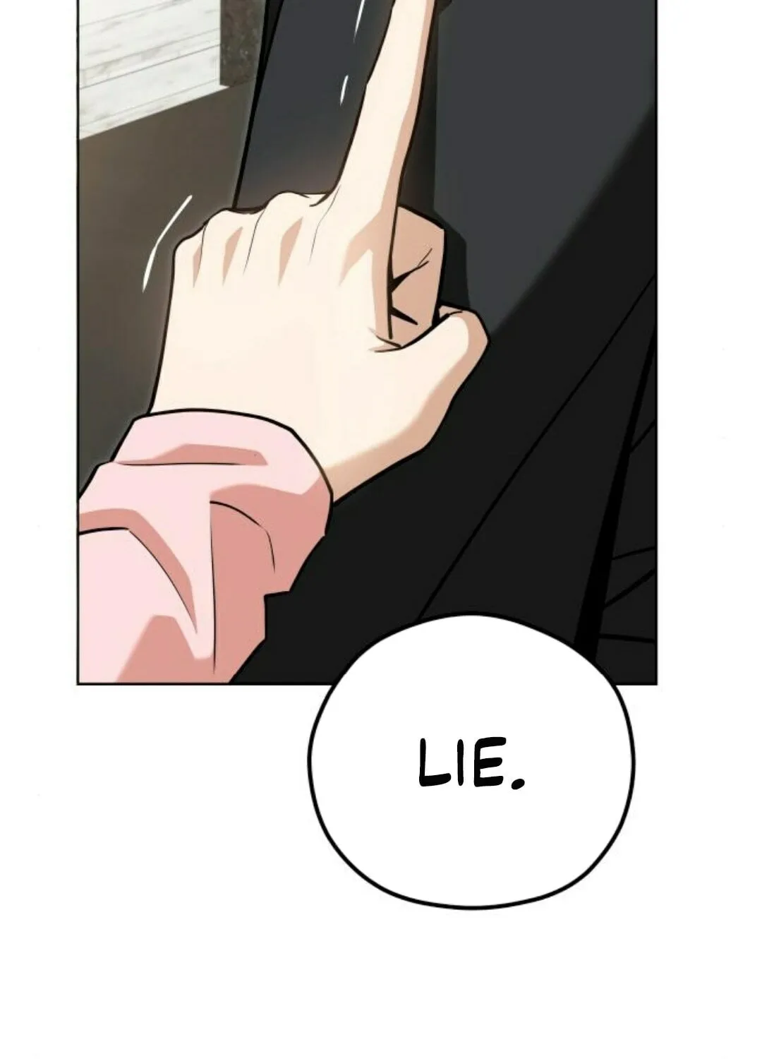Maybe Meant to Be Chapter 103 page 26 - 