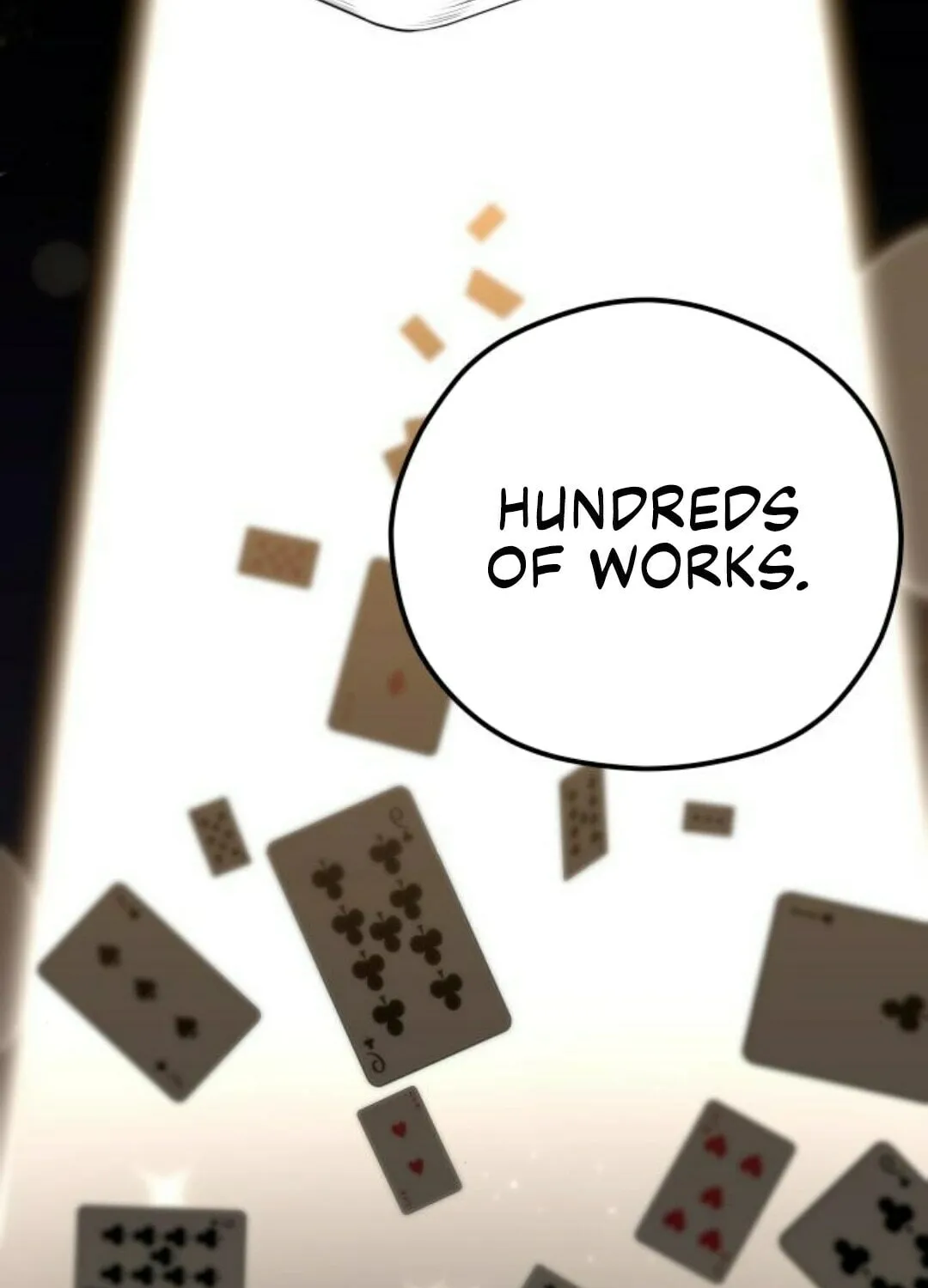 Maybe Meant to Be Chapter 103 page 29 - 