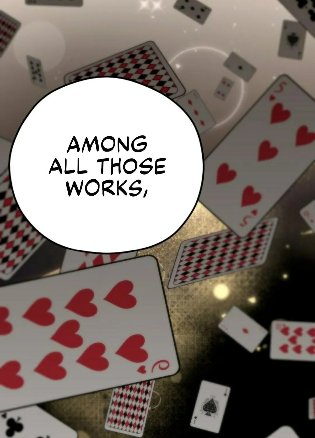 Maybe Meant to Be Chapter 103 page 30 - 