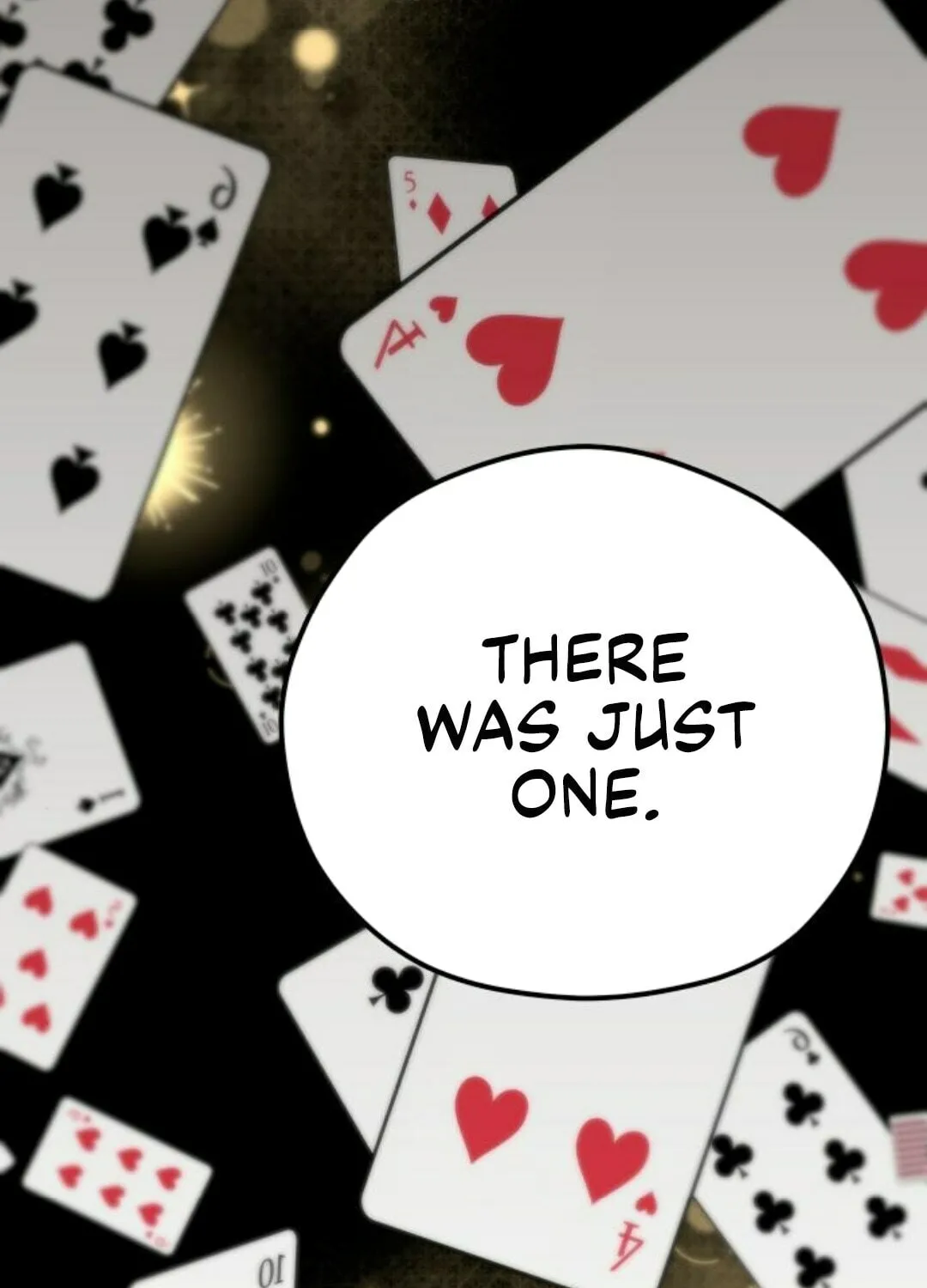 Maybe Meant to Be Chapter 103 page 31 - 