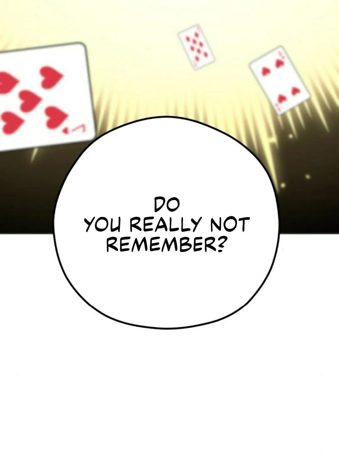 Maybe Meant to Be Chapter 103 page 34 - 