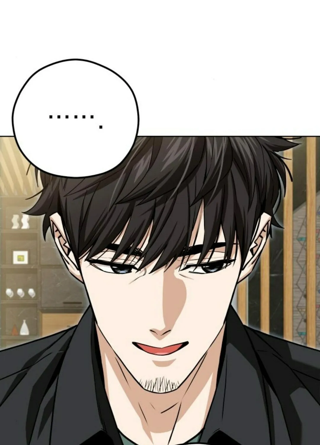 Maybe Meant to Be Chapter 103 page 35 - 