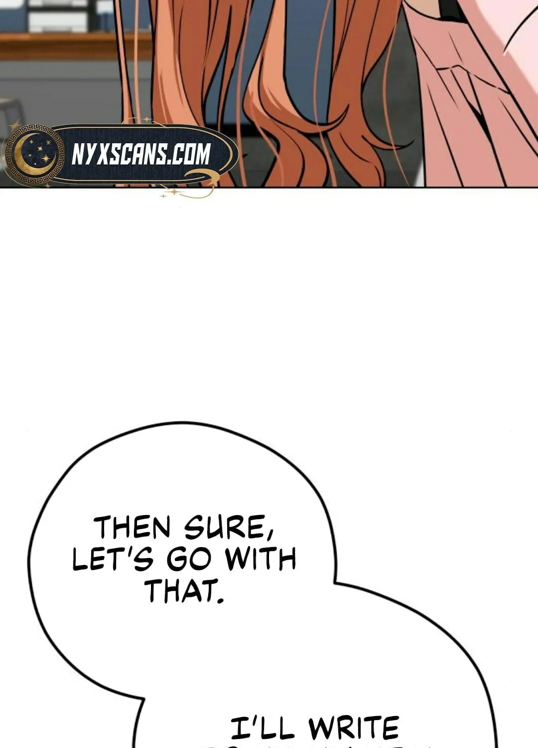 Maybe Meant to Be Chapter 103 page 38 - 