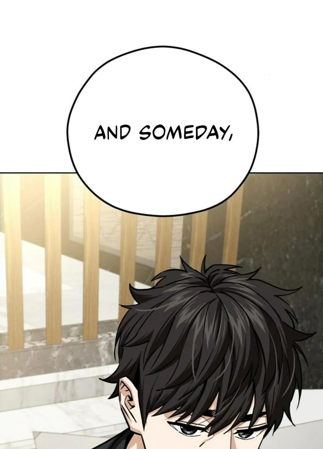 Maybe Meant to Be Chapter 103 page 41 - 