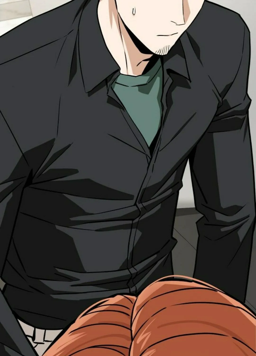 Maybe Meant to Be Chapter 103 page 42 - 