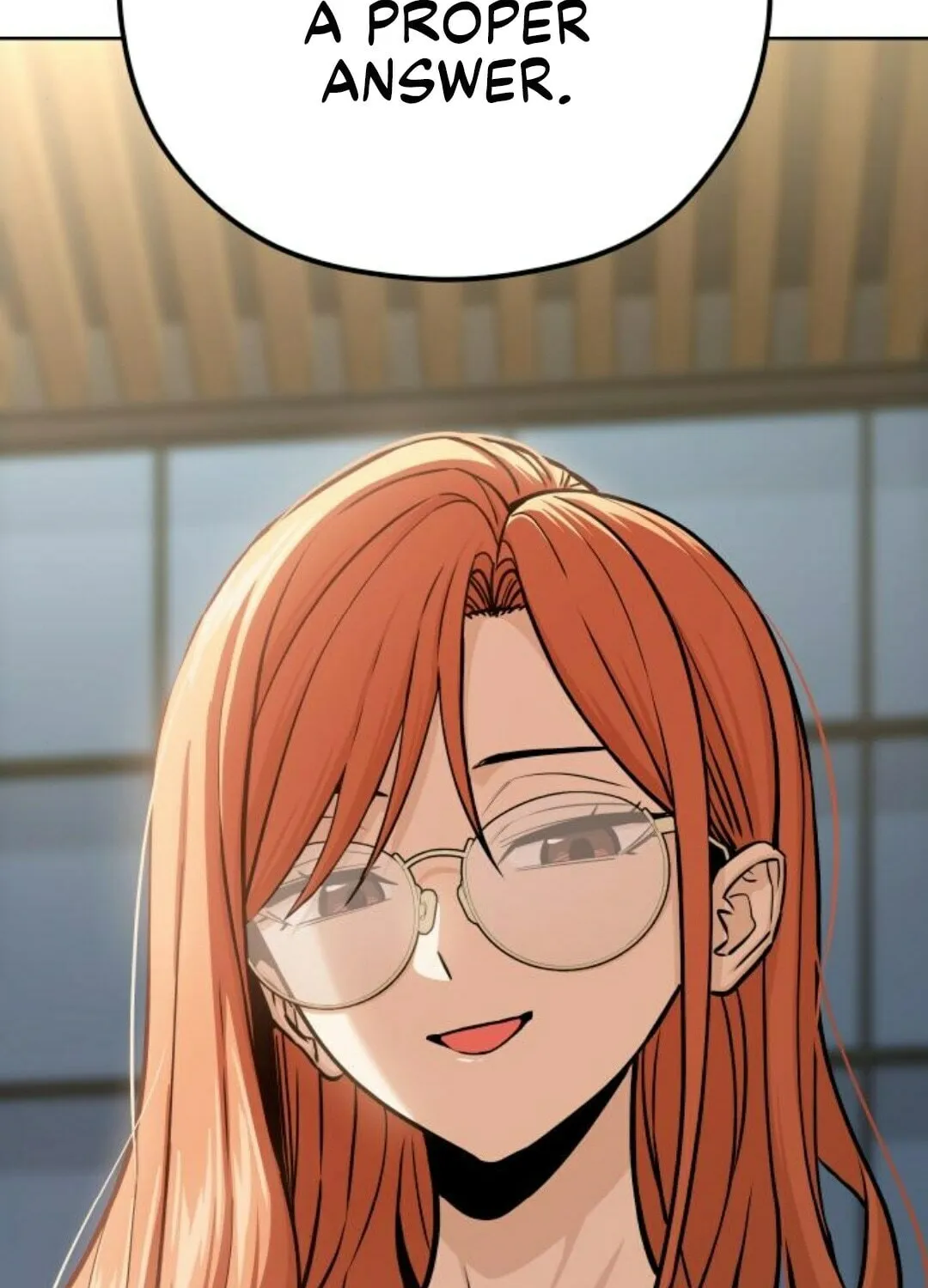 Maybe Meant to Be Chapter 103 page 44 - 