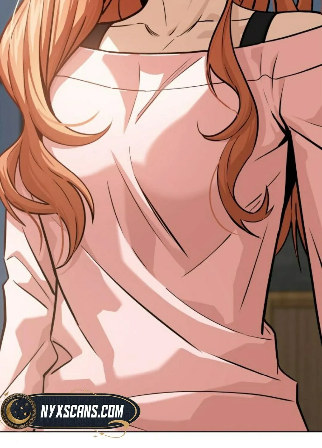 Maybe Meant to Be Chapter 103 page 45 - 