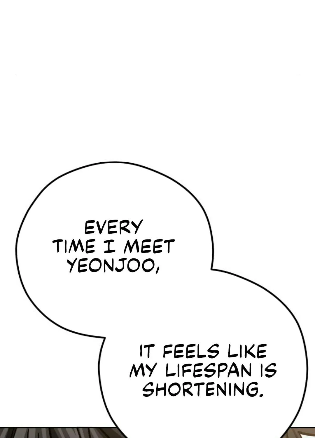 Maybe Meant to Be Chapter 103 page 50 - 