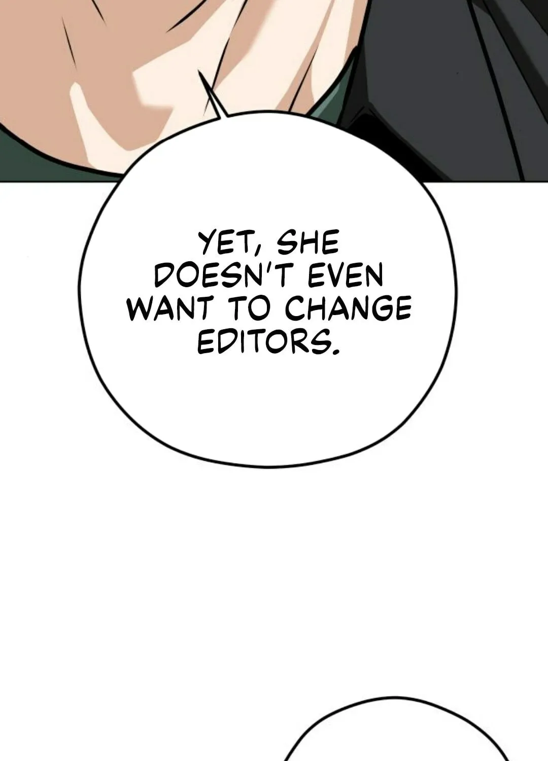 Maybe Meant to Be Chapter 103 page 52 - 