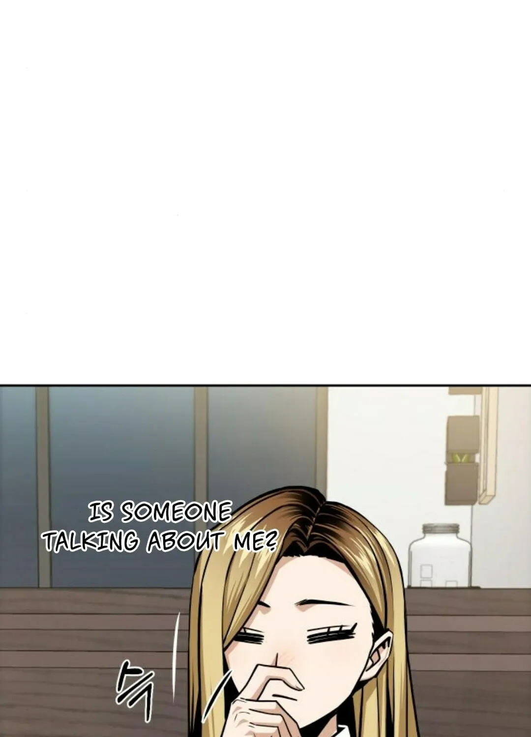Maybe Meant to Be Chapter 103 page 61 - 