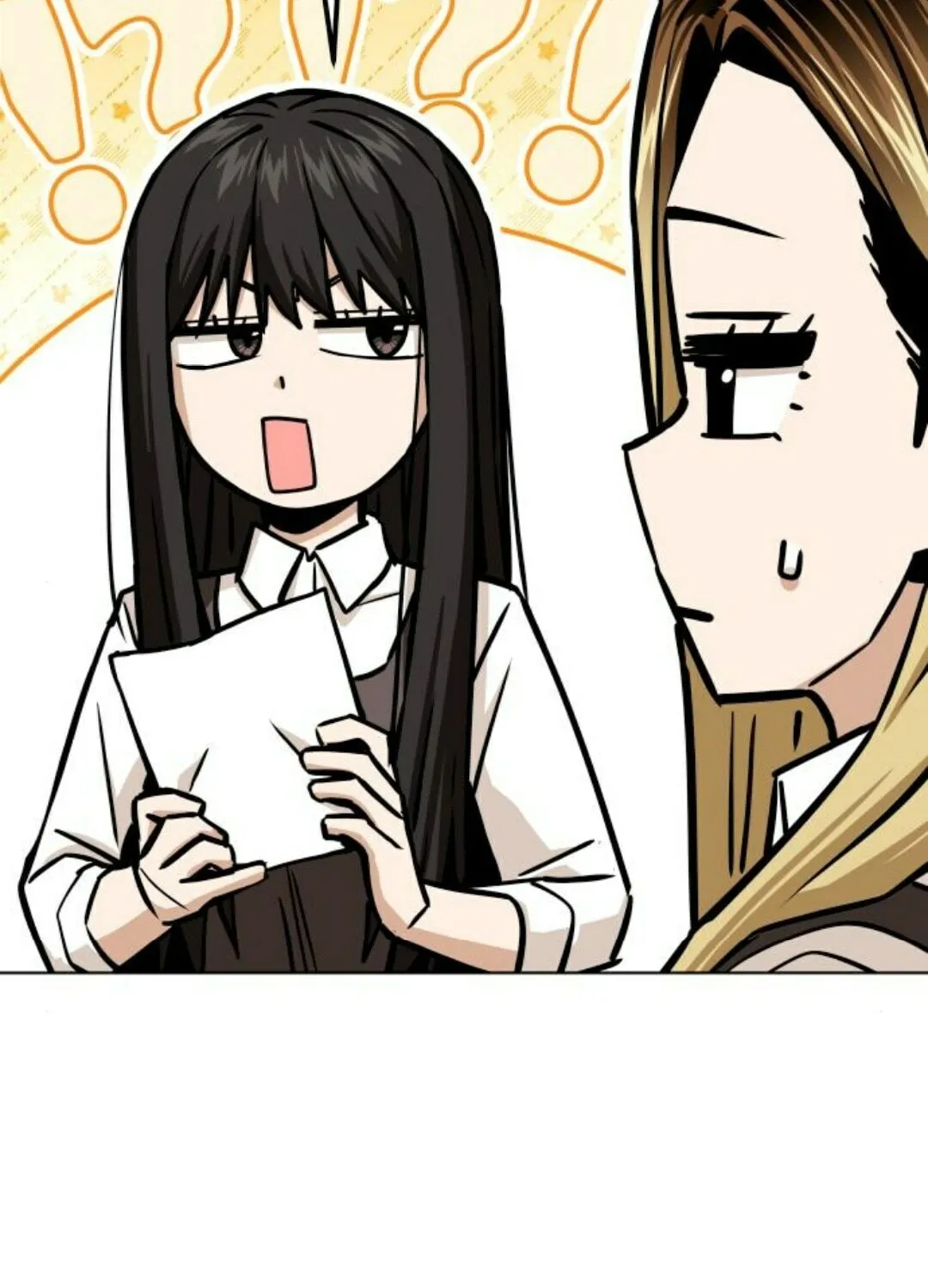 Maybe Meant to Be Chapter 103 page 65 - 