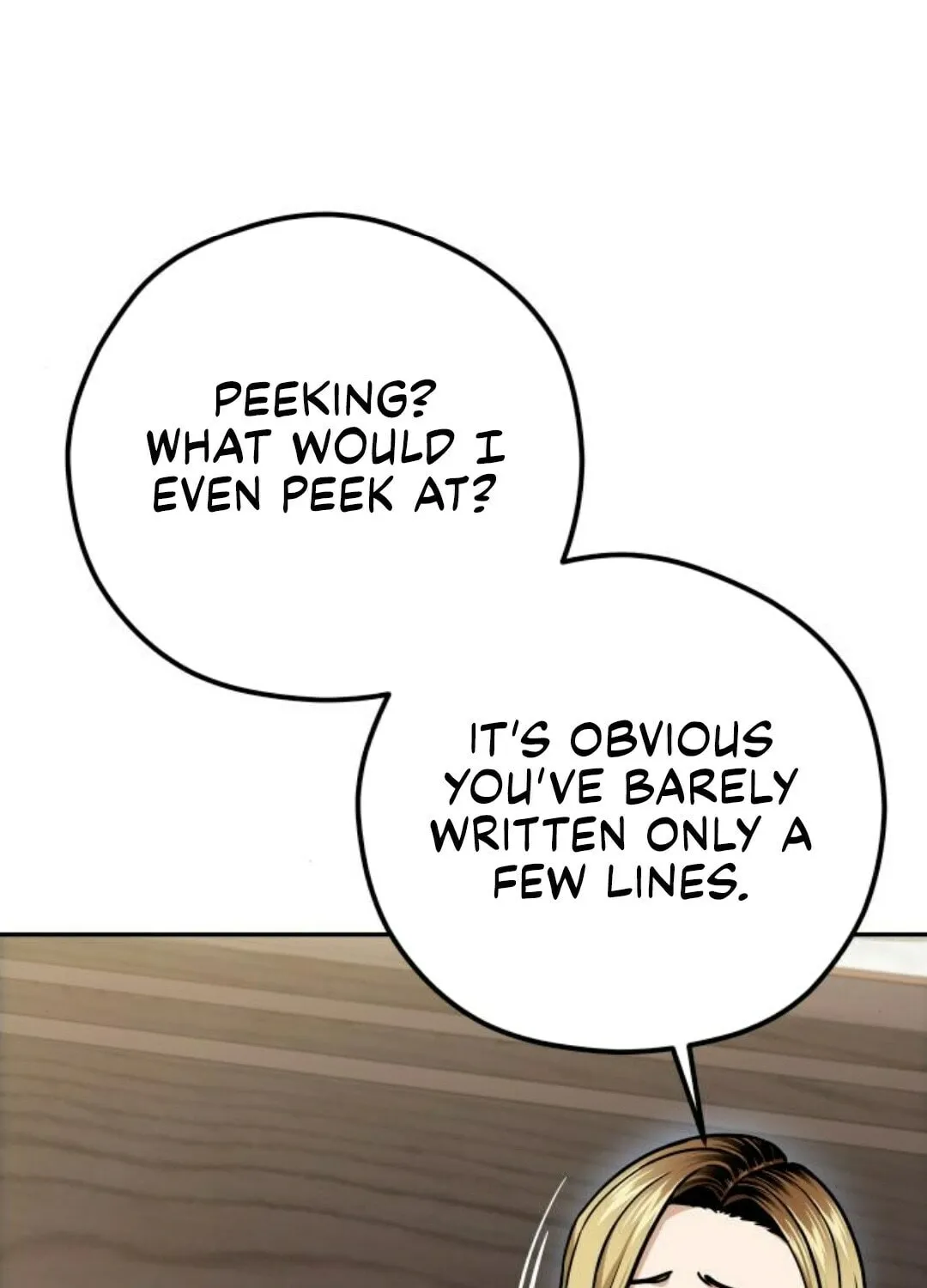 Maybe Meant to Be Chapter 103 page 66 - 