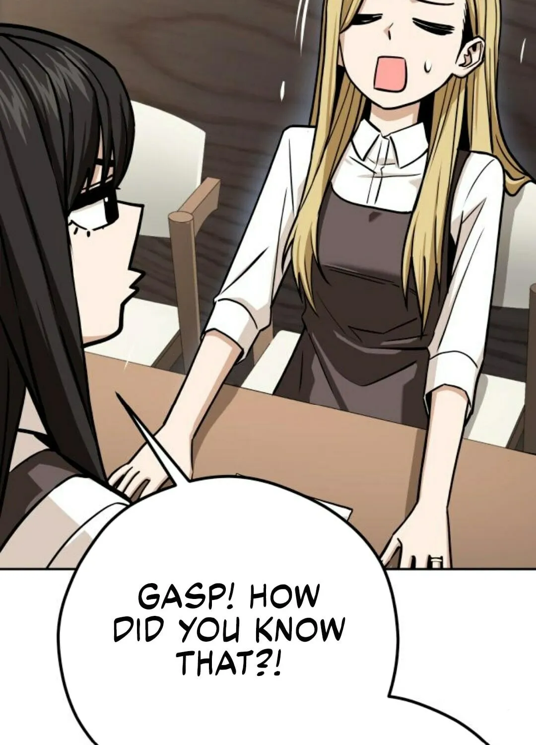 Maybe Meant to Be Chapter 103 page 67 - 