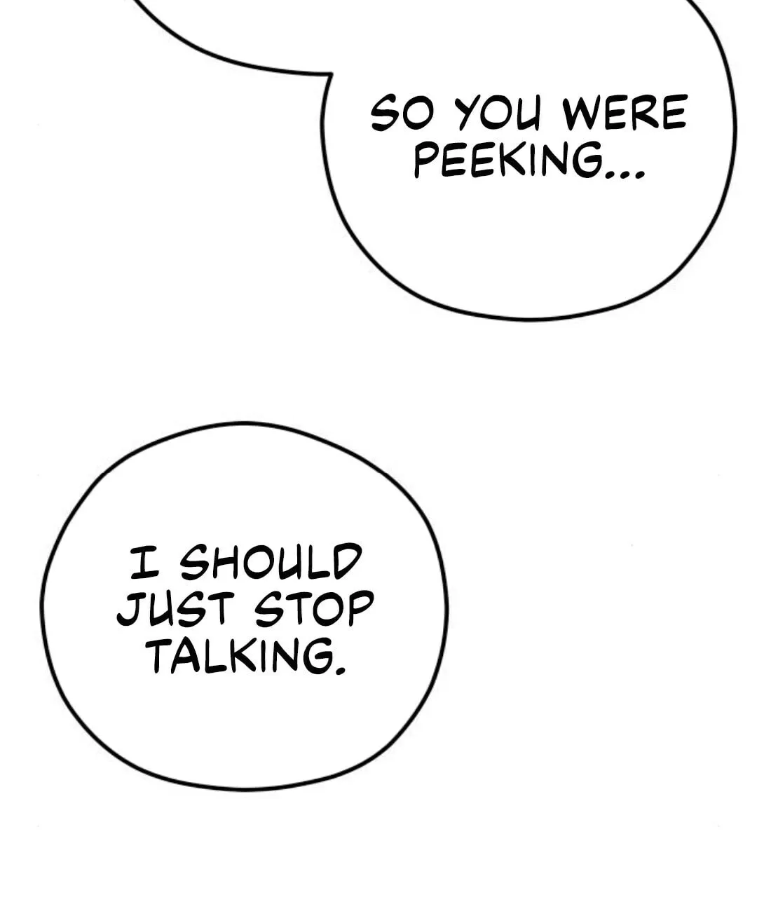 Maybe Meant to Be Chapter 103 page 68 - 